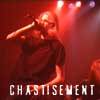 Chastisement : Live at Gamla Tingshuset, Östersund